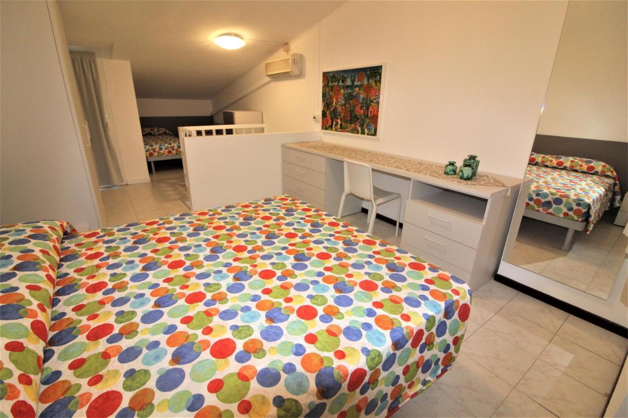 Residence Isvico Lignano Sabbiadoro Zewnętrze zdjęcie