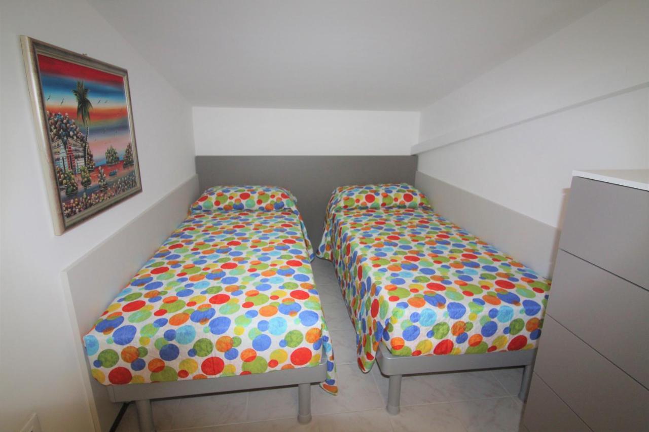 Residence Isvico Lignano Sabbiadoro Zewnętrze zdjęcie