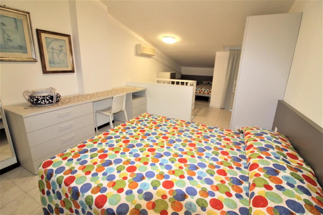 Residence Isvico Lignano Sabbiadoro Zewnętrze zdjęcie