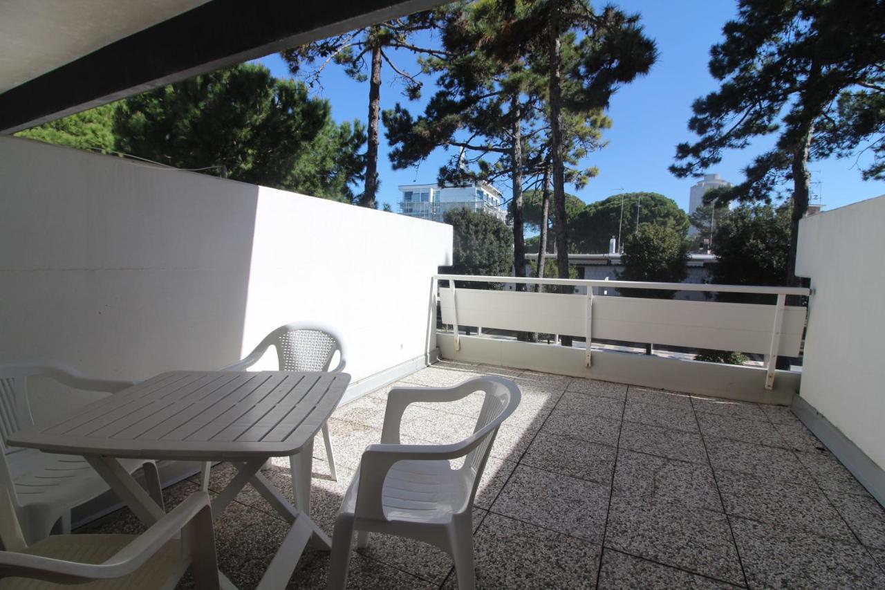 Residence Isvico Lignano Sabbiadoro Zewnętrze zdjęcie