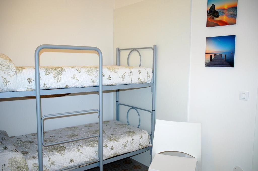 Residence Isvico Lignano Sabbiadoro Pokój zdjęcie